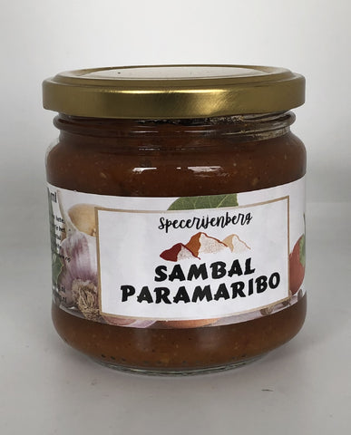 33. Sambal Paramaribo-sambal-indofood2go