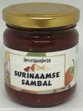 30. Surinaamse sambal
