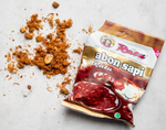 Indonesische Abon Sapi (90gr.)