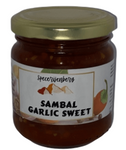 6A. Sambal Knoflook (Garlic) Sweet