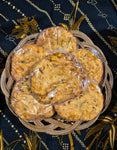 Maiskoekje (Frikadel Djagung)