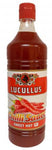 Lucullus Chili Saus - Sweet Hot