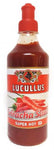 Lucullus Sriracha sauce - Super Hot, 500ml