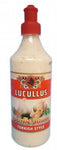 Lucullus Garlic Sauce Turkish, 500ml