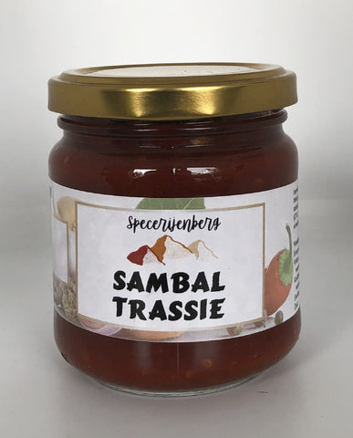 21. Sambal Trassi-sambal-indofood2go