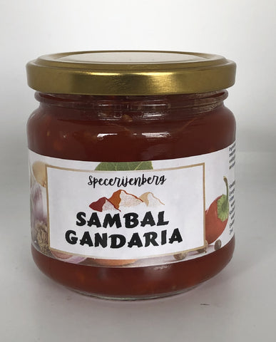 26. Sambal Gandaria-sambal-indofood2go