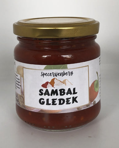 27. Sambal Gledek-sambal-indofood2go