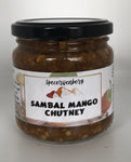 29. Sambal Mango Chutney-sambal-indofood2go
