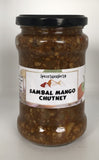 29. Sambal Mango Chutney-sambal-indofood2go
