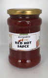 38. Red Hotsaus-sambal-indofood2go