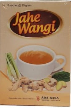 Jahe Wangi (Gember Thee)-dranken-indofood2go