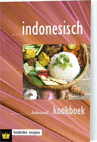 Indonesisch Kookboek-kookboek-indofood2go