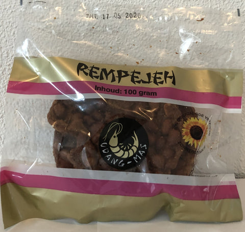 Rempejeh (100 gr)-kroepoek-indofood2go