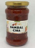 35. Sambal Zoutarm