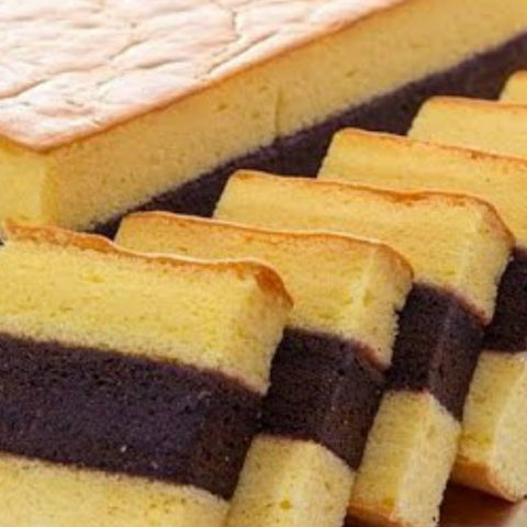 Kue Lapis Sarabaya-Koekjes-indofood2go