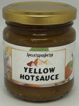9. Yellow Hotsaus